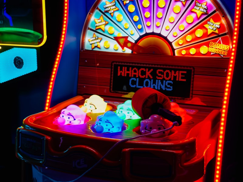 Portrait of Darcy O'Sullivan